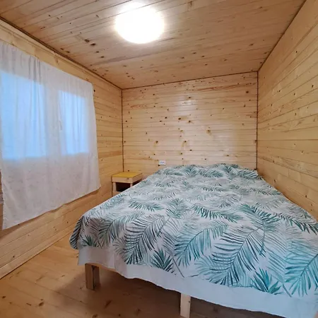 лимонада Сasa de vacaciones