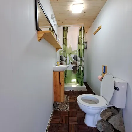 Сasa de vacaciones лимонада