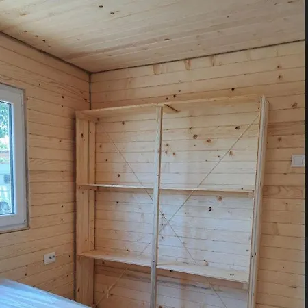 лимонада Сasa de vacaciones Chernomorets