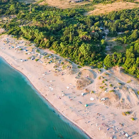 Сasa de vacaciones лимонада *