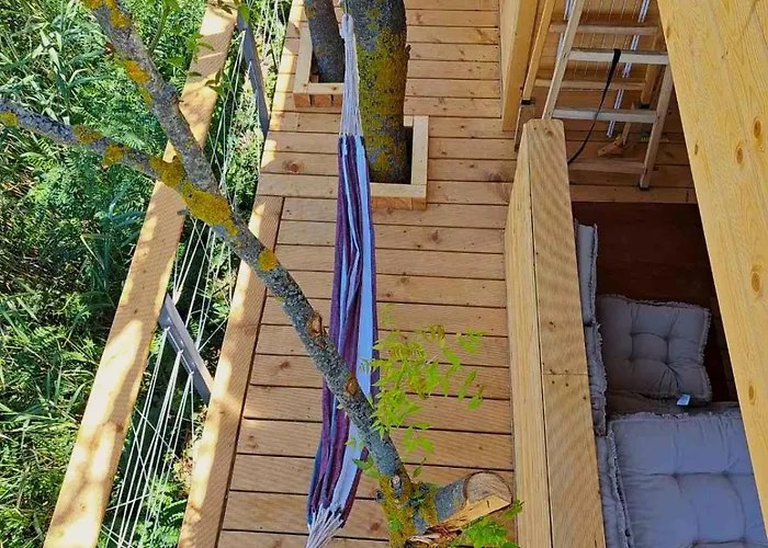 Сasa de vacaciones лимонада *