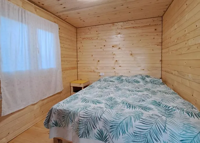 лимонада Сasa de vacaciones