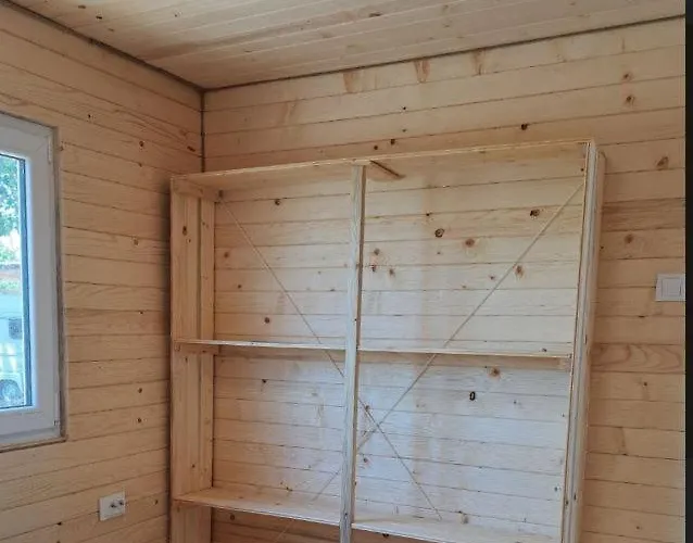 лимонада Сasa de vacaciones Chernomorets