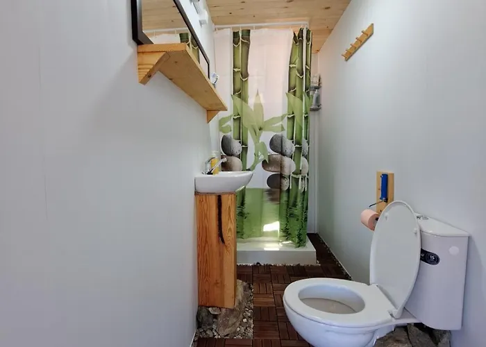 Ваканционна къща лимонада